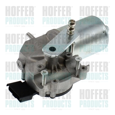 Motor de limpador pára-brisas do pára-brisas para Renault Master III FV