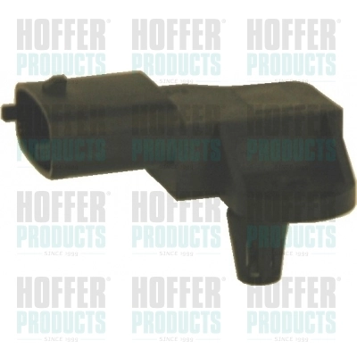 Sensor de pressão no coletor de admissão, MAP 5801699032 Fiat/Alfa/Lancia