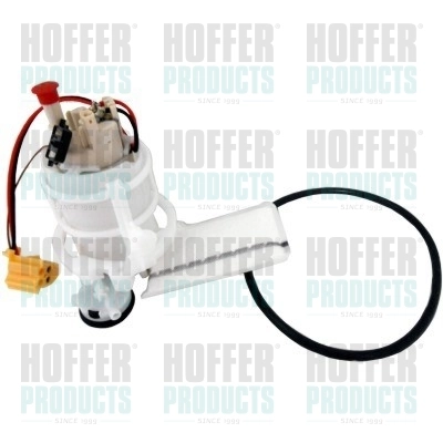 7507456 Hoffer