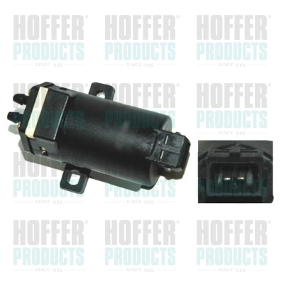 Compre 5010276022 Nissan/Infiniti Bomba de motor de fluido para lavador de vidro dianteiro