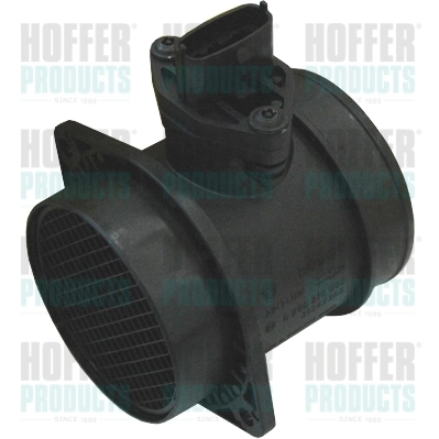 Compre 71724214 Fiat/Alfa/Lancia Sensor de fluxo (consumo) de ar, medidor de consumo M.A.F. - (Mass Airflow)