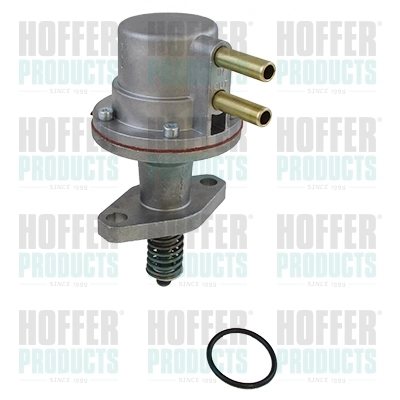 Compre HMP954F9350AC Hmpx Bomba de combustível mecânica