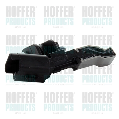 Sensor de posição (de revoluções) de cambota Opel CROSSLAND X P17