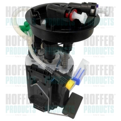 7507536 Hoffer
