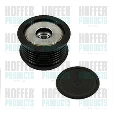 45231 Hoffer