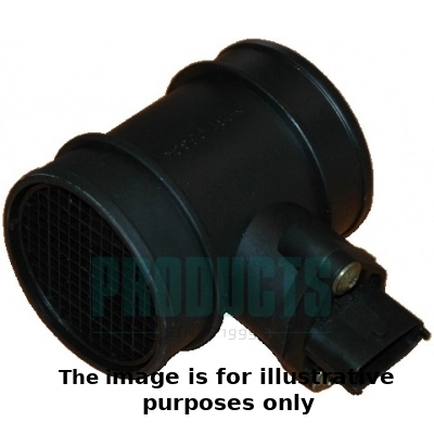 Compre Sensor de fluxo (consumo) de ar, medidor de consumo M.A.F. - (Mass Airflow) Hyundai H-1 STAREX 