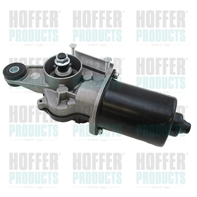 Motor de limpador pára-brisas do pára-brisas Nissan Micra  K12
