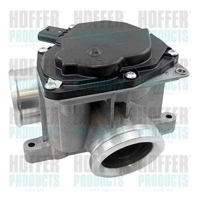 Válvula EGR de recirculação dos gases K68427622AA Fiat/Alfa/Lancia