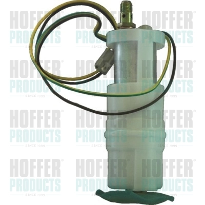Compre 0580254005 Bosch Bomba de combustível elétrica submersível