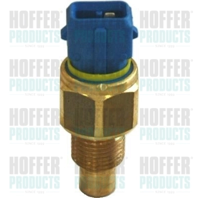 Sensor de temperatura do fluido de esfriamento 35290 Perkins
