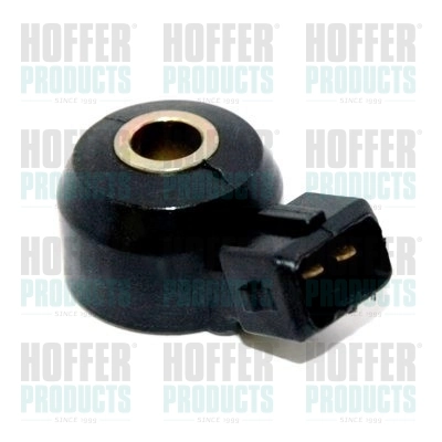  Sensor de detonação Nissan Primera sedan (P10) (1990 - 1996) 