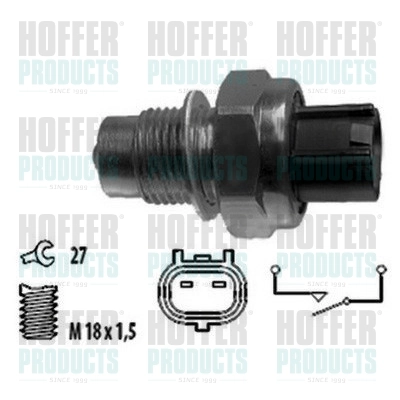 3600068 Hoffer