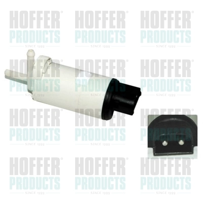 7500132 Hoffer