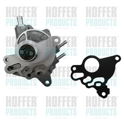 Compre F009D02009 Bosch Bomba de combustível de tandem