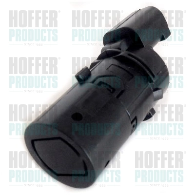 Compre YDB000121HAF Land Rover Sensor de sinalização de estacionamento (sensor de estacionamento) dianteiro/traseiro central