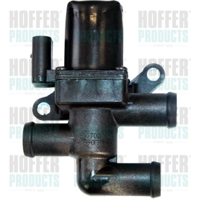  Válvula de forno (de aquecedor) Volkswagen Caddy III carrinha (2KB, 2KJ, 2CB, 2CJ) (2004 - 2015) III