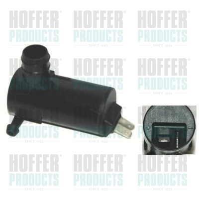 Bomba de motor de fluido para lavador de vidro dianteiro Cargo 160386 preço, a partir de 15,55 USD