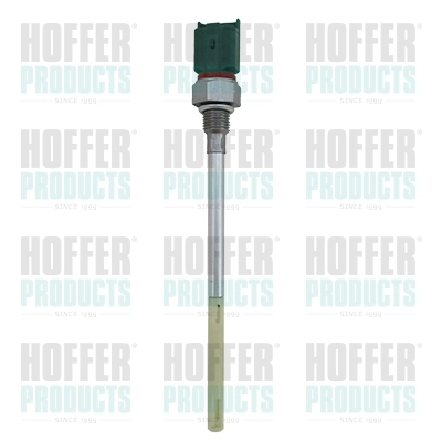 Sensor do nível de óleo de motor para Fiat Stilo  192