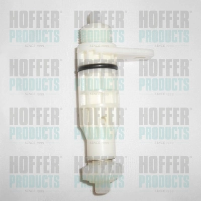 Roda dentada propulsada de velocímetro 90375764 Hyundai/Kia