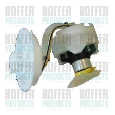 Compre 313011313310 Magneti Marelli Módulo de bomba de combustível com sensor do nível de combustível