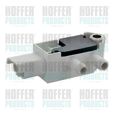 Sensor de pressão dos gases de escape Peugeot/Citroen 93457569 preço, a partir de 117,71 USD
