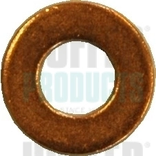 Compre 4899689 Iveco Anel (arruela) do injetor de ajuste