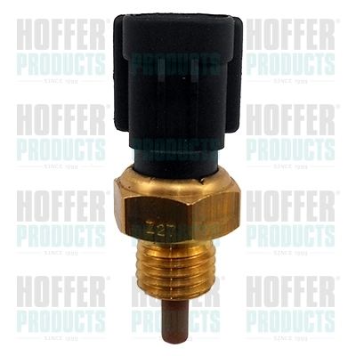 Sensor de temperatura da mistura de ar Mitsubishi Lancer VI CJ, CP