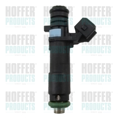 Injetor de injeção de combustível para Chevrolet Spark (Matiz) M300