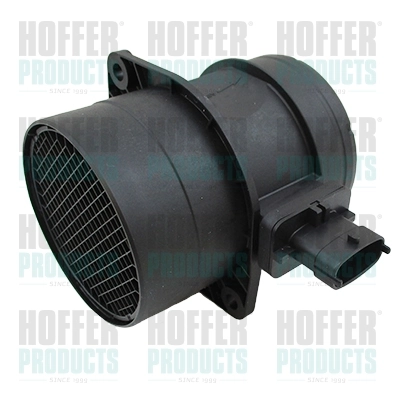 Sensor de fluxo (consumo) de ar, medidor de consumo M.A.F. - (Mass Airflow) para Alfa Romeo Giulia  952