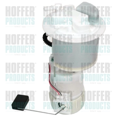 Compre 1691653180 General Motors Módulo de bomba de combustível com sensor do nível de combustível