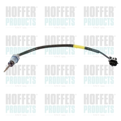 Compre 95517813 General Motors Sensor de temperatura dos gases de escape (GE), até o catalisador