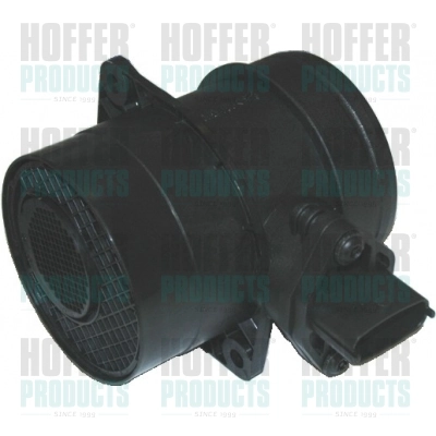 6650943048 Hyundai/Kia Sensor de fluxo (consumo) de ar, medidor de consumo M.A.F. - (Mass Airflow)