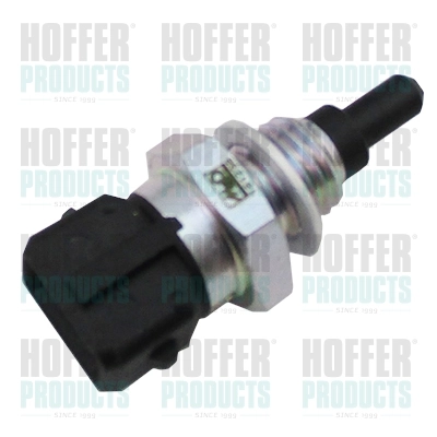 Compre Sensor de temperatura da mistura de ar Honda Accord 6