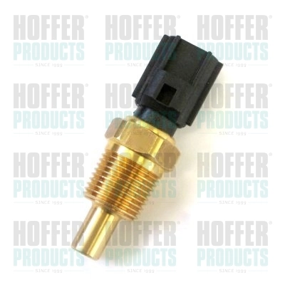 Sensor de temperatura do fluido de esfriamento para Jeep Cherokee II XJ
