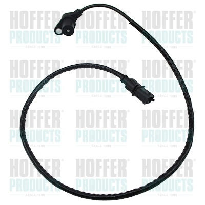 Sensor de posição (de revoluções) de cambota NGK 81405 preço, a partir de 40,24 USD