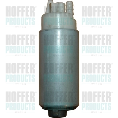 Bomba de combustível elétrica submersível para Hyundai Elantra XD