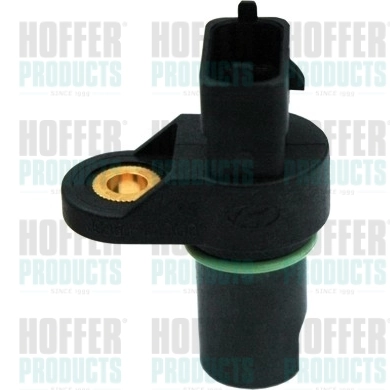 Sensor de posição da árvore distribuidora para Hyundai H-1 STAREX Starex A1