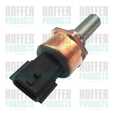 Compre Sensor de pressão de combustível Renault Scenic 