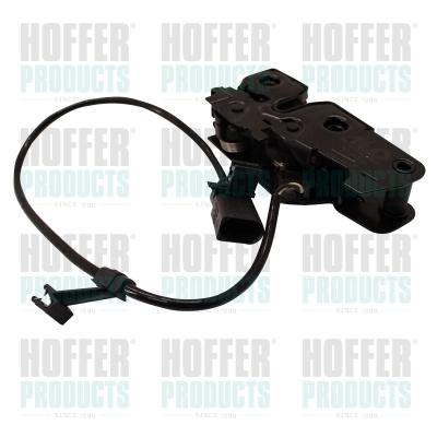 Fecho da capota para Audi Q5  8RB