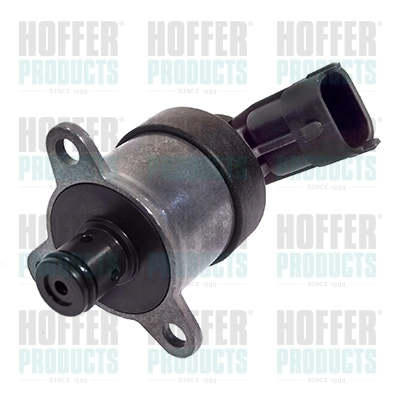 Válvula de regulação de pressão (válvula de redução da Bomba de Combustível de Pressão Alta) Common-Rail-System VRP012 Magneti Marelli