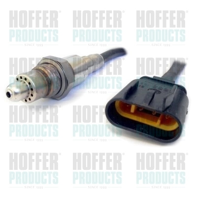 Compre 46347519 Fiat/Alfa/Lancia Sonda lambda, sensor de oxigênio até o catalisador