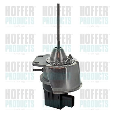 Válvula (atuador) de controlo de turbina para Skoda Octavia 1Z3
