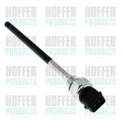 Sensor do nível de óleo de motor Renault Master II FD