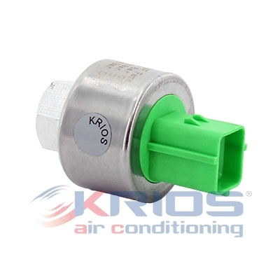  Sensor de pressão absoluta de aparelho de ar condicionado Iveco Daily III сaixa (1999 - 2006) III