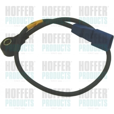 Sensor de detonação para Audi A6 Allroad C5 4BH