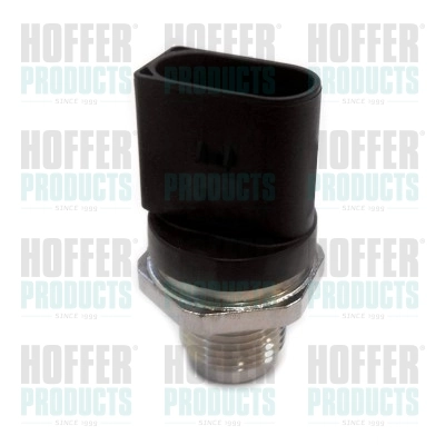 Sensor de pressão de combustível Febi 199309