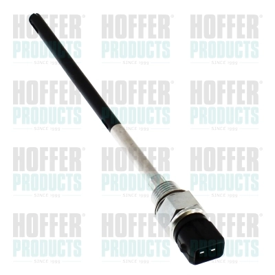Sensor do nível de óleo de motor Renault Master II HD, FD
