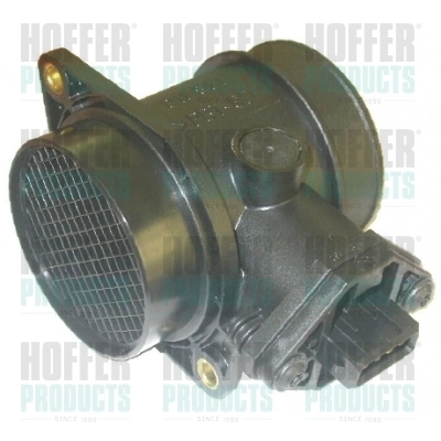 Sensor de fluxo (consumo) de ar, medidor de consumo M.A.F. - (Mass Airflow) Opel 836582 preço, a partir de 34,05 USD