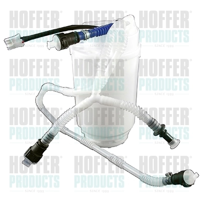 7507466 Hoffer