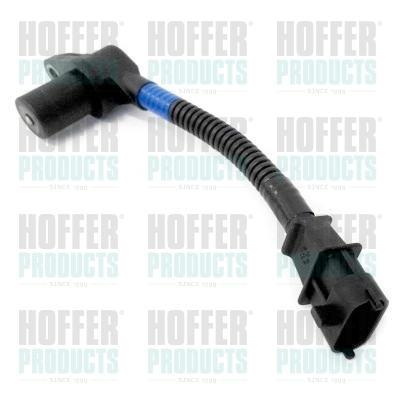 Sensor de posição (de revoluções) de cambota KIA Sorento preço, a partir de 34,66 USD
